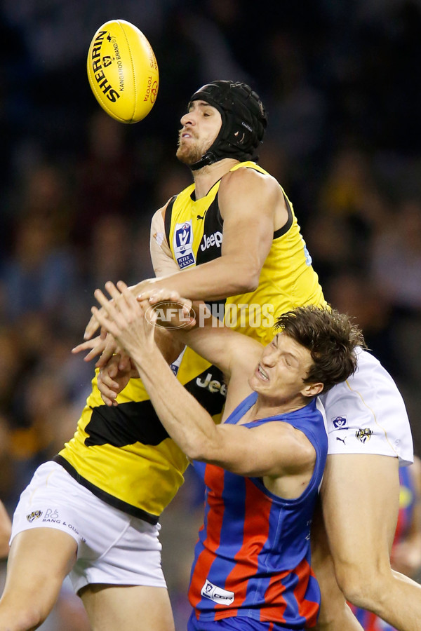 VFL 2017 Grand Final - Port Melbourne v Richmond - 553331
