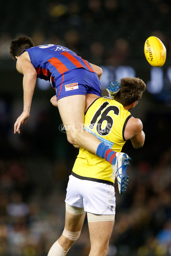 VFL 2017 Grand Final - Port Melbourne v Richmond - 553420