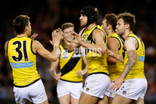 VFL 2017 Grand Final - Port Melbourne v Richmond - 553492