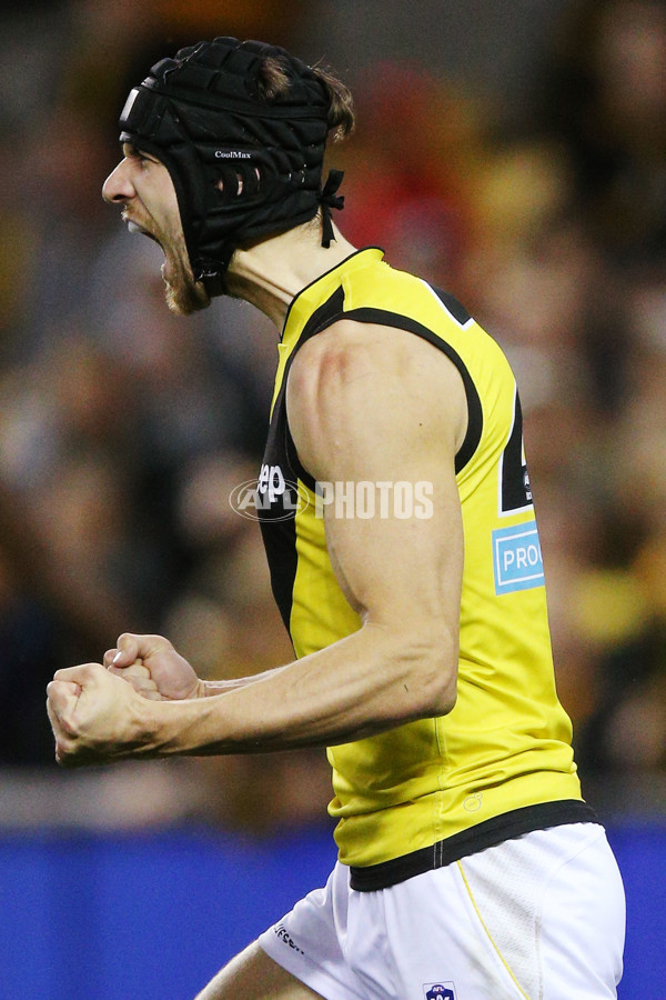VFL 2017 Grand Final - Port Melbourne v Richmond - 553532