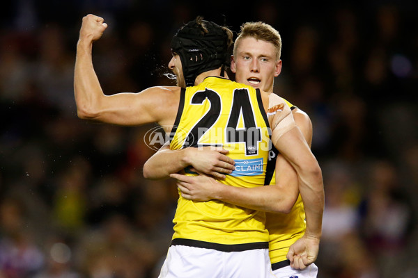 VFL 2017 Grand Final - Port Melbourne v Richmond - 553490