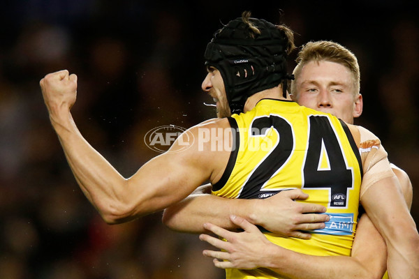 VFL 2017 Grand Final - Port Melbourne v Richmond - 553488
