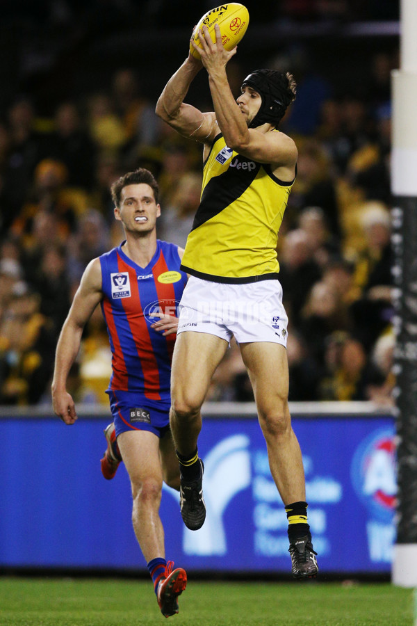 VFL 2017 Grand Final - Port Melbourne v Richmond - 553529