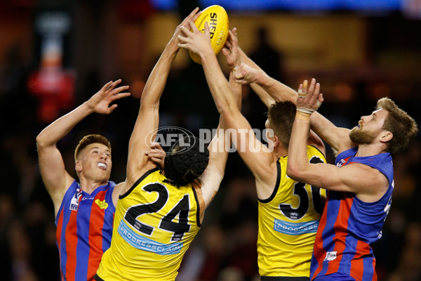 VFL 2017 Grand Final - Port Melbourne v Richmond - 553613