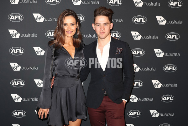 AFL 2017 Media - 2017 Virgin Australia AFL Grand Final Party - 555206