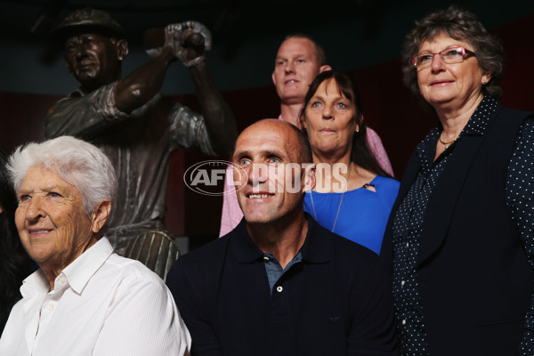 AFL 2017 Media - Sport Australia Hall of Fame Inductees - 559558