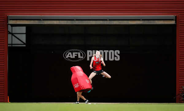 AFL 2018 Training - Essendon 120118 - 564529