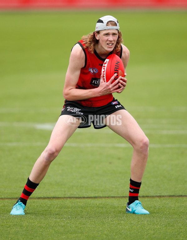 AFL 2018 Training - Essendon 120118 - 564536