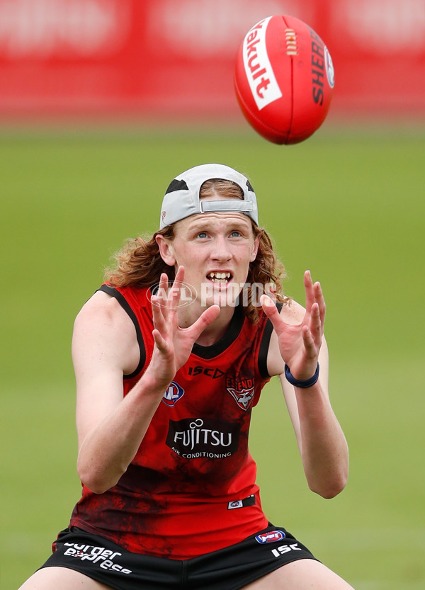 AFL 2018 Training - Essendon 120118 - 564530