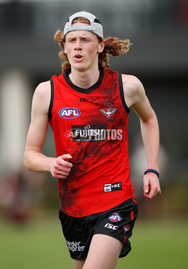 AFL 2018 Training - Essendon 120118 - 564629