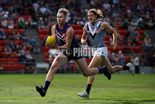 AFLX 2018 - Adelaide Tournament - 568389
