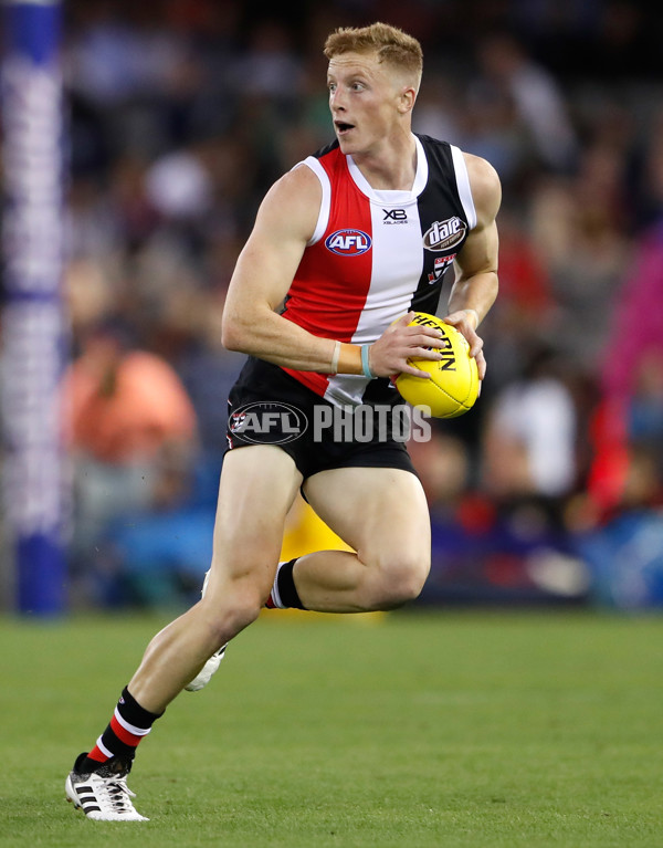 AFLX 2018 - Melbourne Tournament - 569025