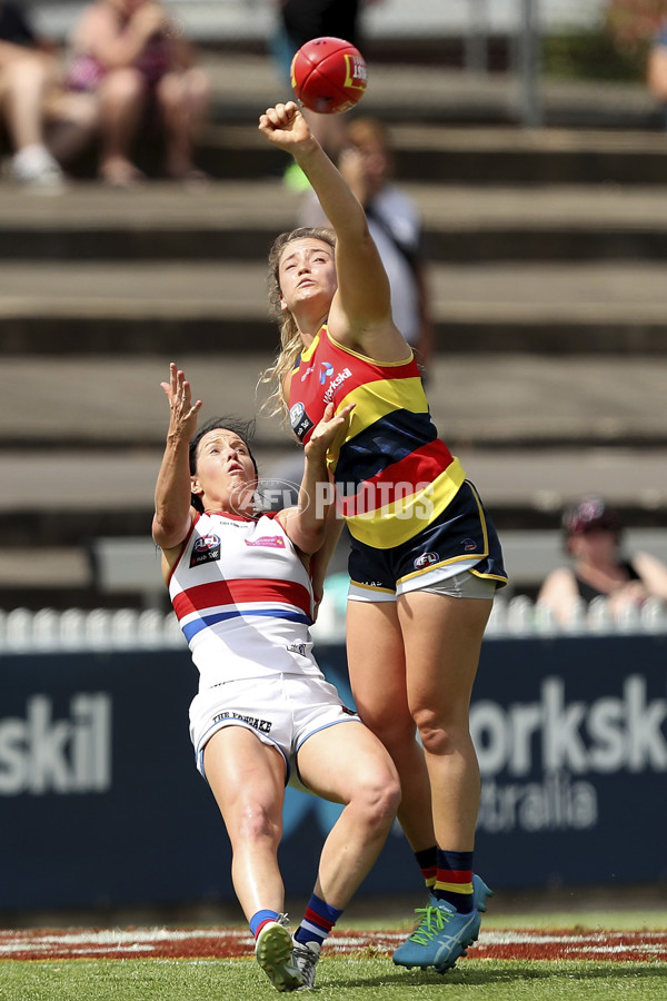 Photographers Choice - AFLW 2018 Rd 03 - 569743