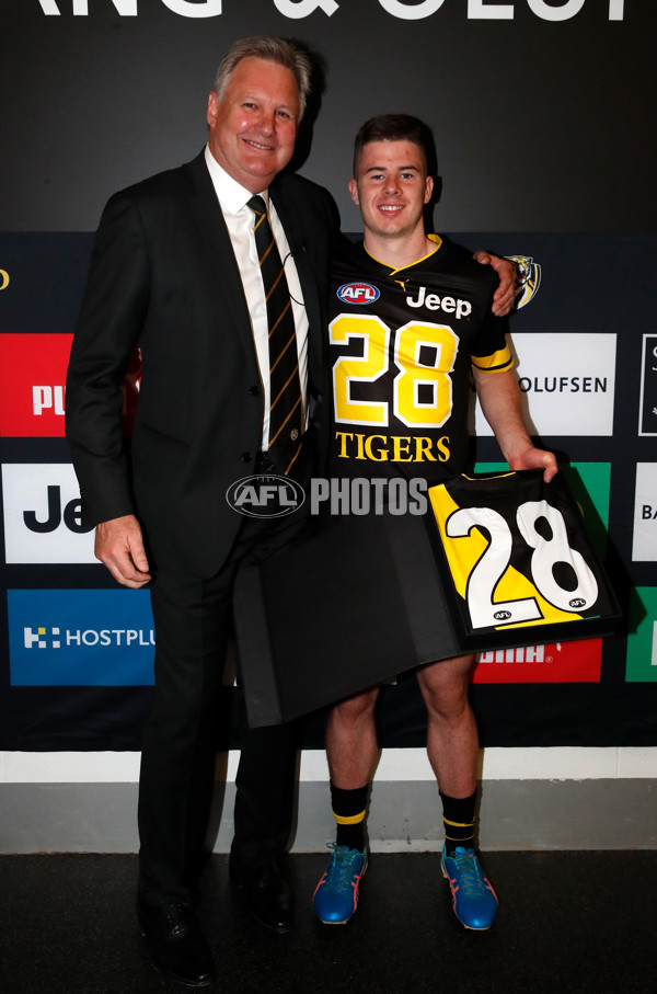 AFL 2018 Round 03 - Richmond v Hawthorn - 581832