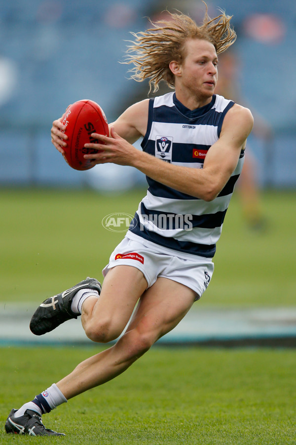 VFL 2018 Round 02 - Geelong v Sandringham - 583287