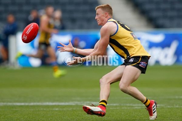 VFL 2018 Round 02 - Geelong v Sandringham - 583291