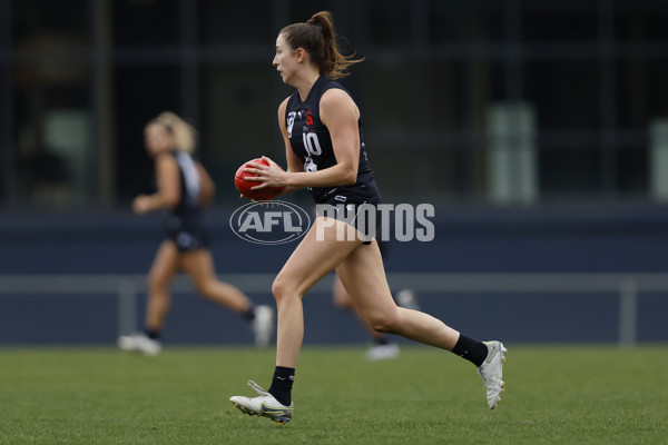 VFLW 2023 Round 07 - Carlton v Casey - A-31457520