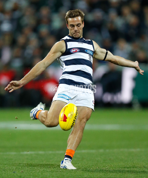 AFL 2018 Round 07 - Geelong v GWS - 588329