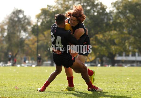 AFL 2018 Training - Melbourne 090518 - 590220