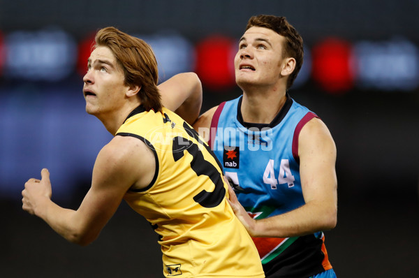 AFL 2018 U18 Championships - Allies v WA 040718 - 606761
