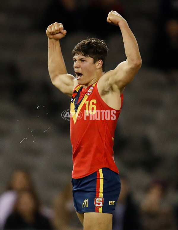 AFL 2018 U18 Championships - Vic Metro v SA 040718 - 606731