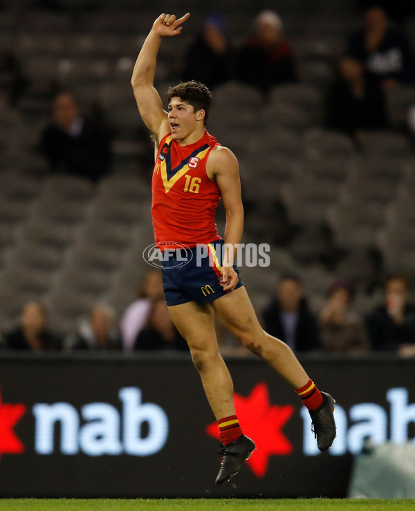 AFL 2018 U18 Championships - Vic Metro v SA 040718 - 606727