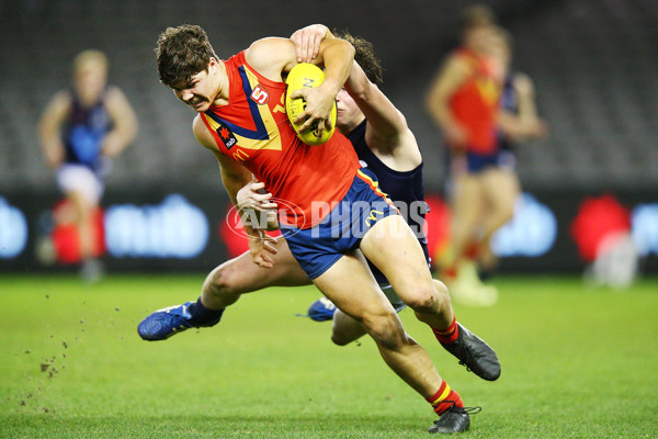 AFL 2018 U18 Championships - Vic Metro v SA 040718 - 606830
