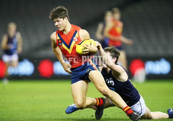 AFL 2018 U18 Championships - Vic Metro v SA 040718 - 606837