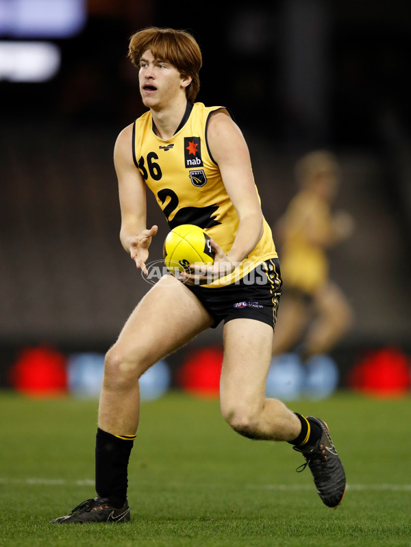 AFL 2018 U18 Championships - Allies v WA 040718 - 607069