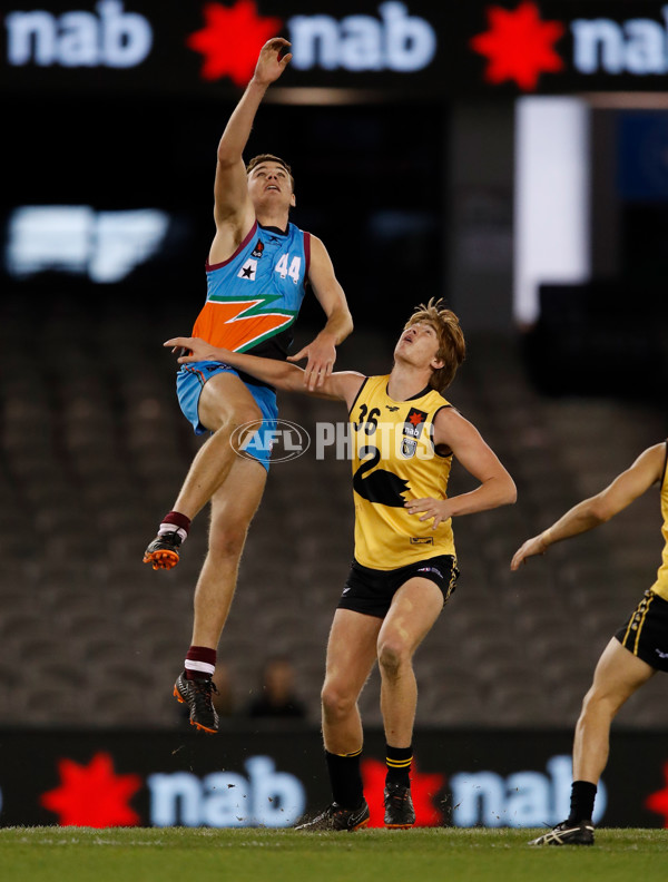 AFL 2018 U18 Championships - Allies v WA 040718 - 607070