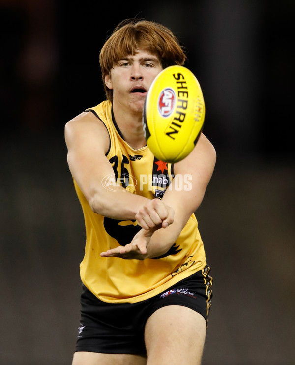AFL 2018 U18 Championships - Allies v WA 040718 - 607067