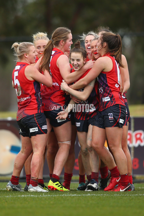 VFLW 2018 Round 09 - Casey v Southern Saints - 607831