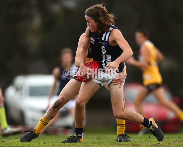 TAC Cup 2018 Round 11 - Dandenong v Geelong - 608249
