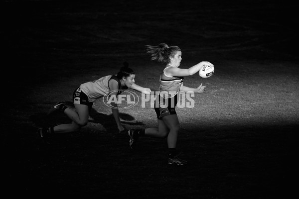 AFLW 2018 U18 Championships - Eastern Allies v Central Allies - 609302