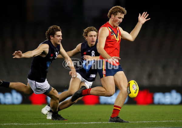 AFL 2018 U18 Championships - Vic Metro v SA 040718 - 609354