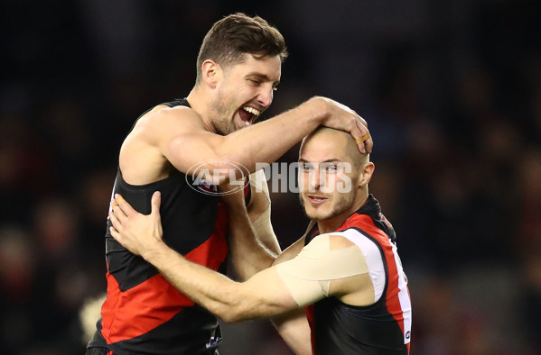 Photographers Choice - AFL 2018 Rd 18 - 614047