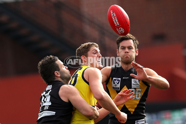 VFL 2018 Round 17 - Richmond v Werribee - 614780