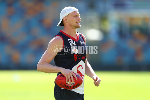 AFL 2018 Training - Brisbane 310718 - 616570