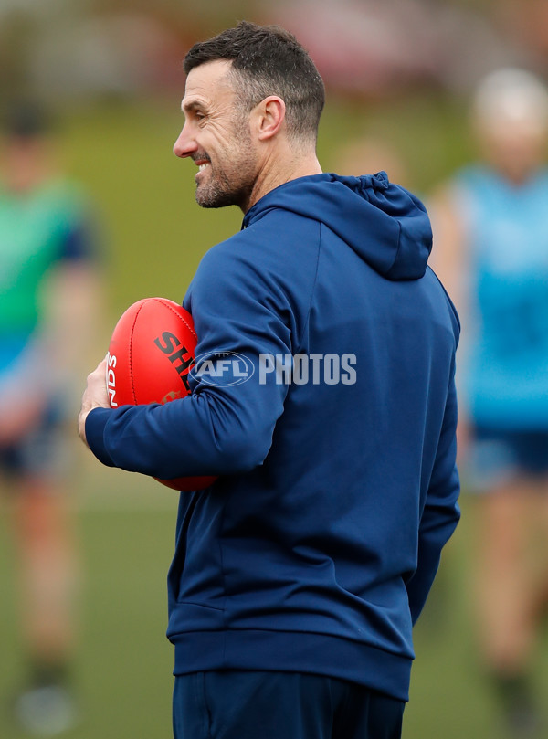 AFL 2018 Training - Geelong Cats 090818 - 619048