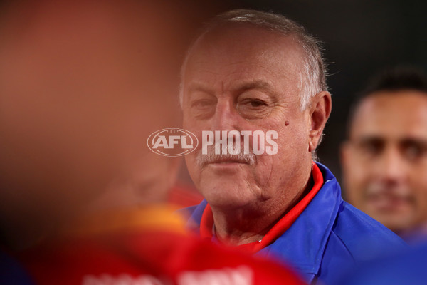 AFL 2018 - EJ Whitten Legends Game - 626233