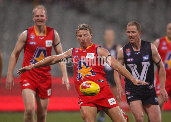 AFL 2018 - EJ Whitten Legends Game - 626293