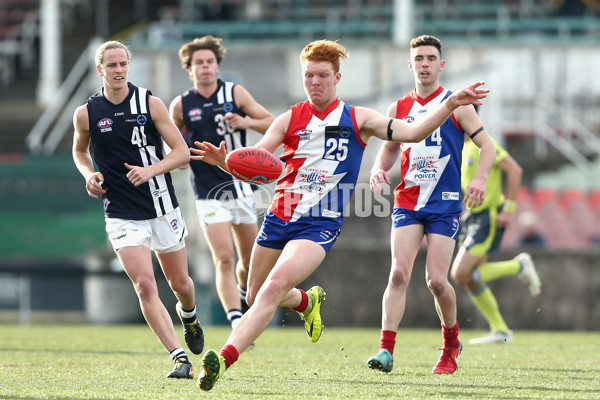 TAC Cup 2018 Elimination Final - Gippsland v Geelong - 628321
