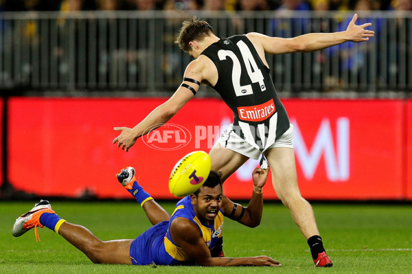 Photographers Choice - AFL 2018 Finals Week 1 - 629262