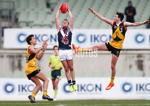 TAC Cup 2018 Preliminary Final - Dandenong v Sandringham - 630105