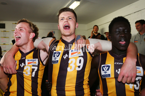 VFL 2018 Preliminary Final - Williamstown v Box Hill - 630639
