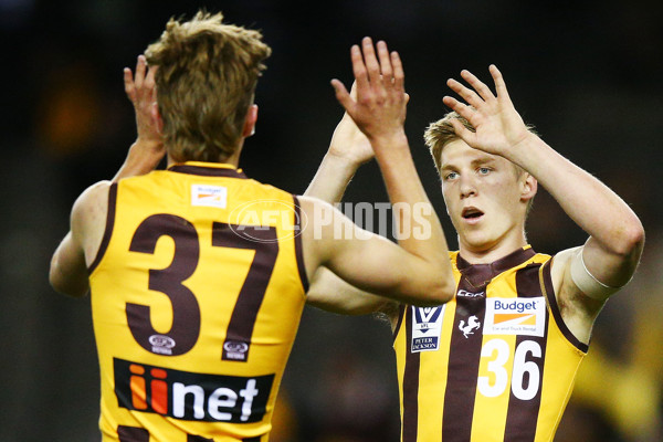 VFL 2018 Grand Final - Box Hill v Casey - 632715