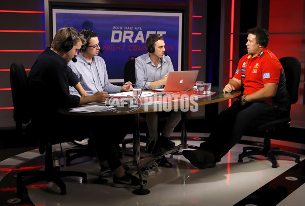 AFL 2019 Media - Draft Countdown 26112019 - 724772