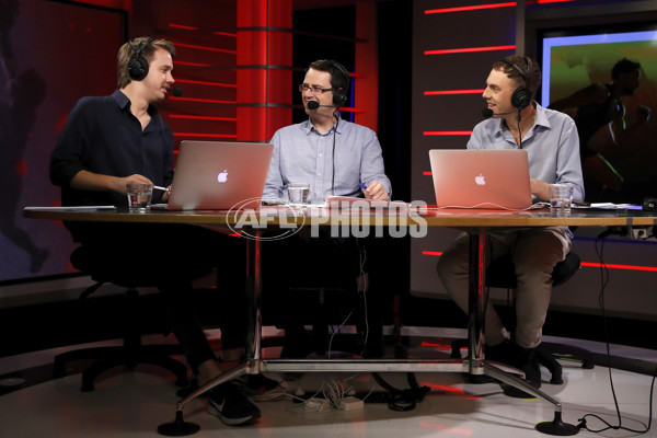 AFL 2019 Media - Draft Countdown 26112019 - 724781