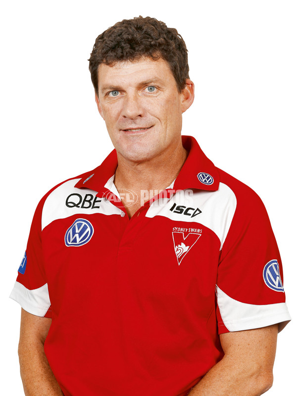 2013 AFL Media - Sydney Headshots - 279441