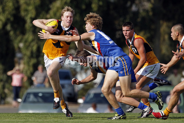 TAC Cup 2013 Rd 03 - Eastern Ranges v Dandenong - 281316